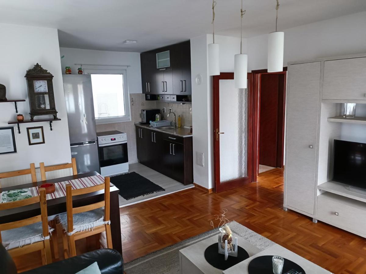Serbian Home With Garden Krnjaca Εξωτερικό φωτογραφία