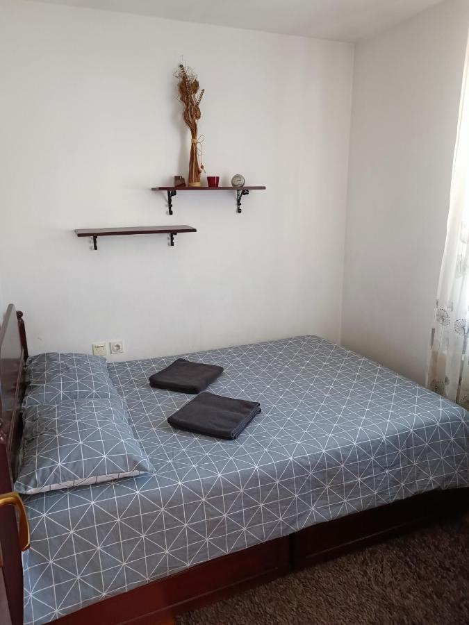 Serbian Home With Garden Krnjaca Εξωτερικό φωτογραφία