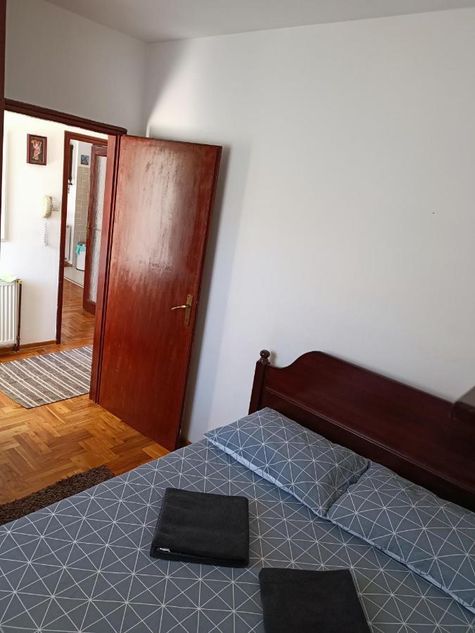 Serbian Home With Garden Krnjaca Εξωτερικό φωτογραφία